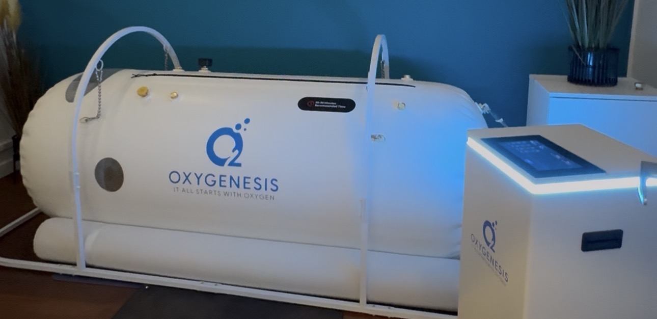 OxyGenesis, Health & Wellness, Whyalla, Eyre Peninsula