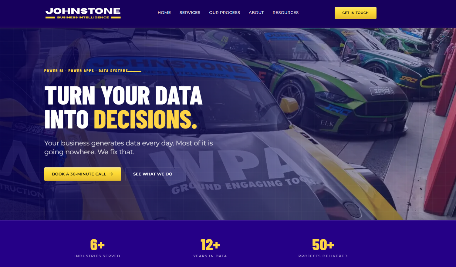 Johnstone Business Intelligence, Professional Services, Whyalla, Eyre Peninsula