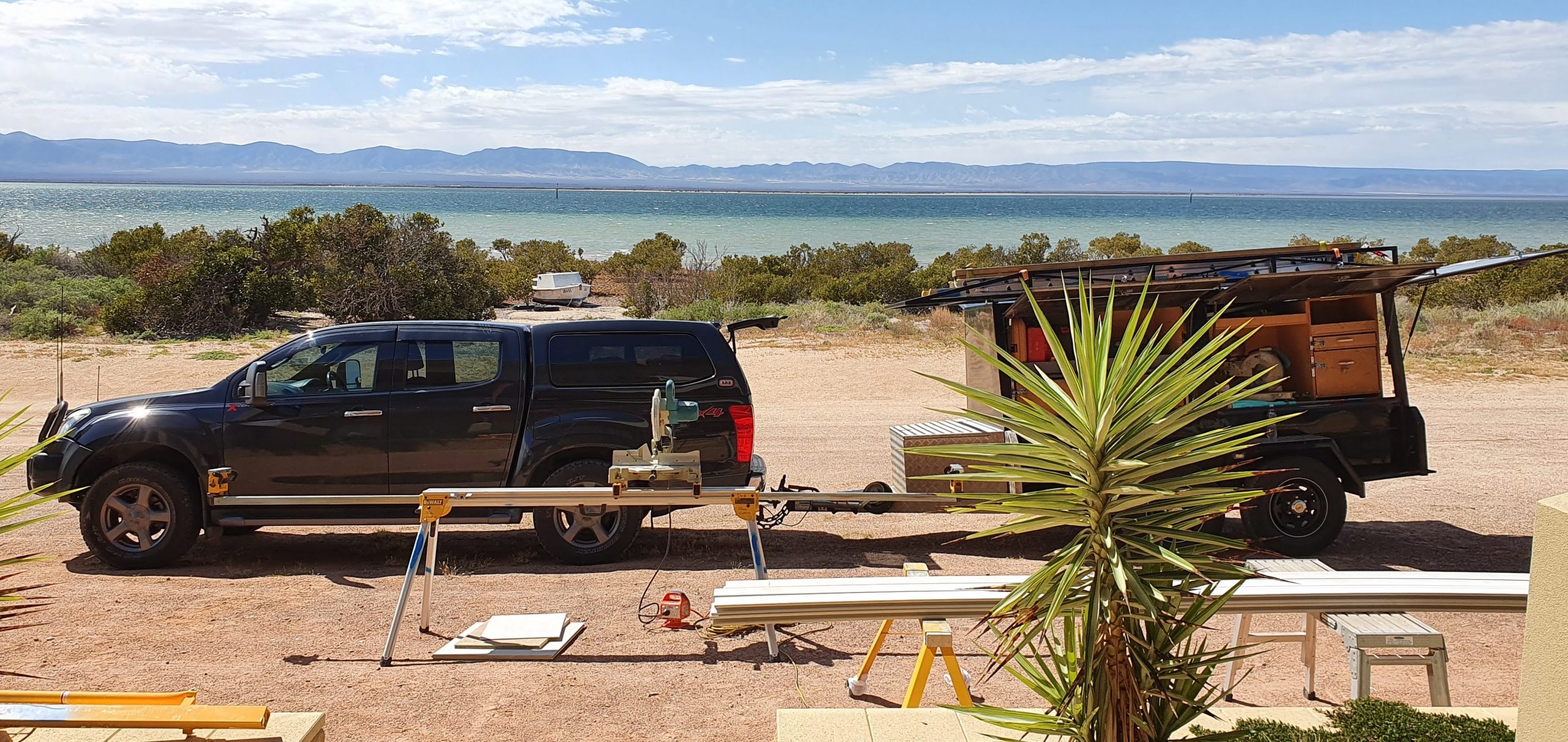 Coppins Building and Construction, Trades & Construction, Whyalla, Eyre Peninsula