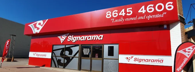 Signarama Whyalla, Retail & Shops, Whyalla, Eyre Peninsula