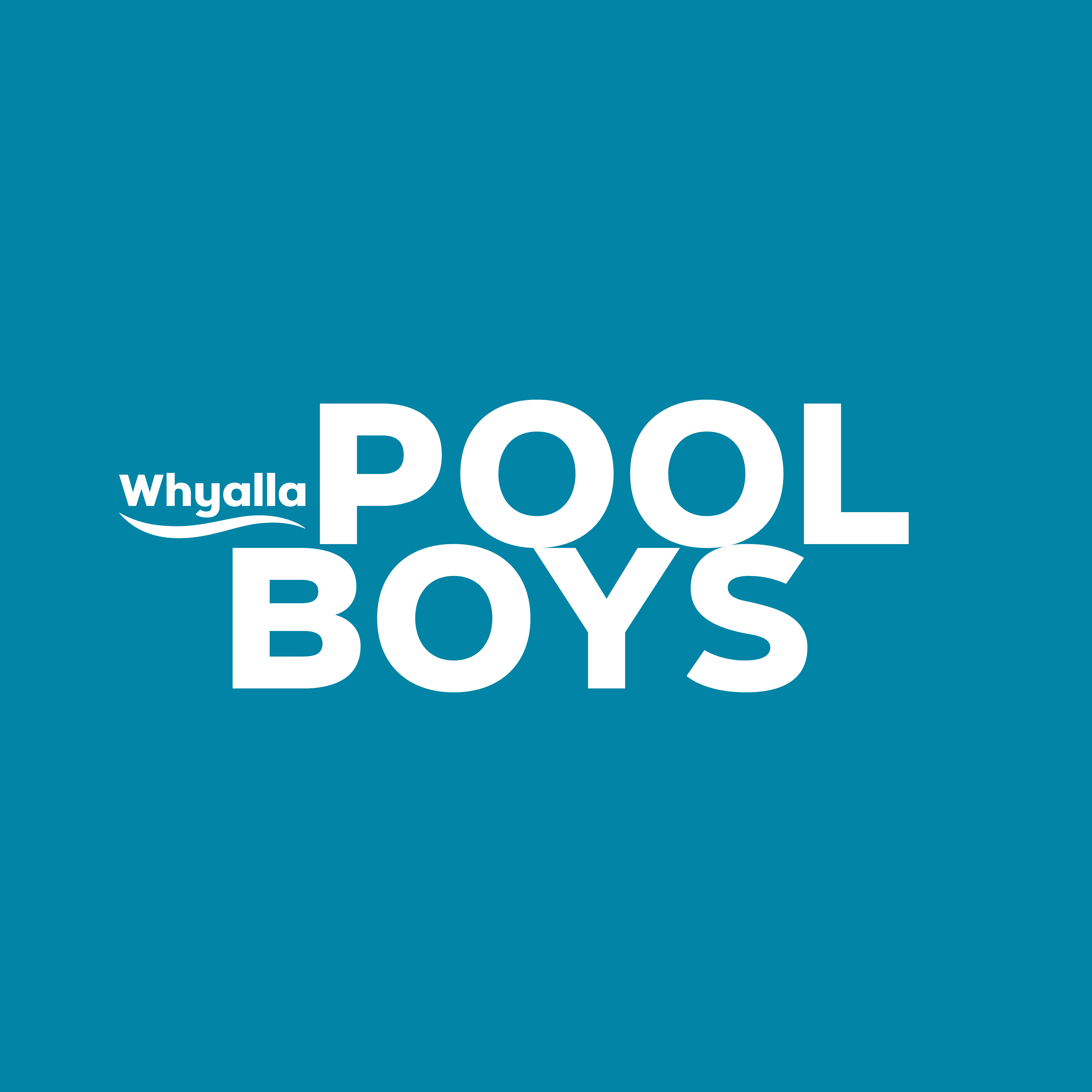 Whyalla Pool Boys, Professional Services, Whyalla, Eyre Peninsula