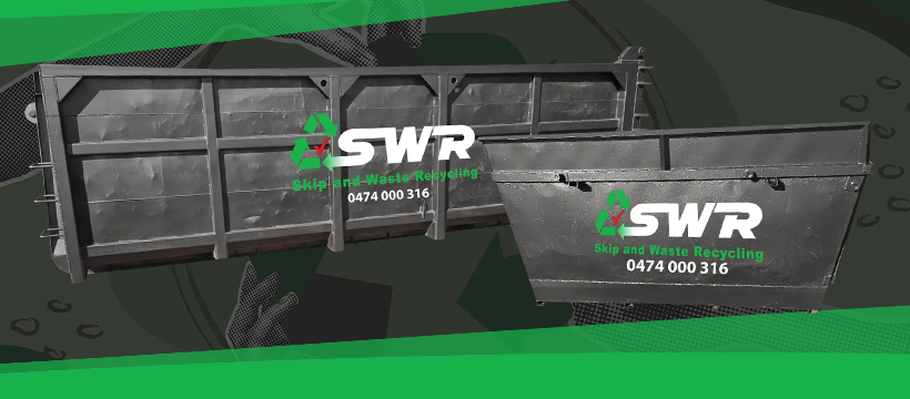 Skip and Waste Recycling, Trades & Construction, Whyalla, Eyre Peninsula