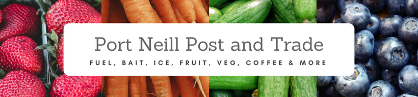 Port Neill Post and Trade, Retail & Shops, Port Neill, Eyre Peninsula