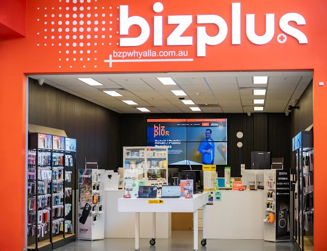 BizPlus Whyalla, Retail & Shops, Whyalla, Eyre Peninsula