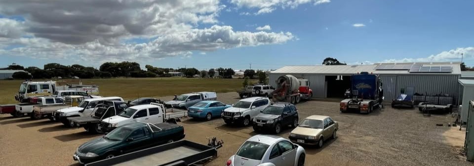 Atkinson Auto Electrical & Mechanical, Automotive, Tumby Bay, Eyre Peninsula