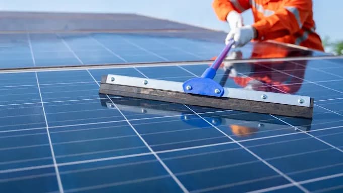 UltraPure Solar Care, Professional Services, Whyalla, Eyre Peninsula