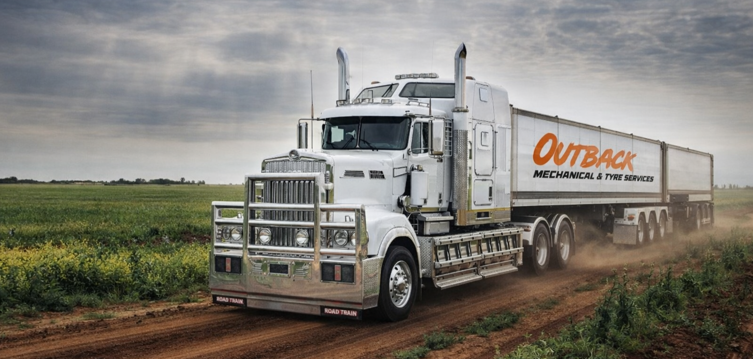 Outback Mechanical & Tyre Services, Automotive, Tumby Bay, Eyre Peninsula