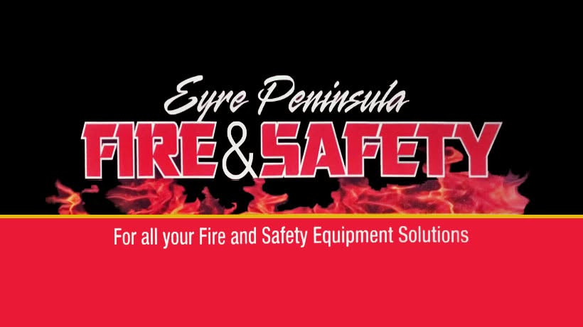 Eyre Peninsula Fire and Safety, Trades & Construction, Port Lincoln, Eyre Peninsula