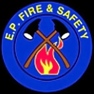 Eyre Peninsula Fire and Safety logo, Port Lincoln, Eyre Peninsula