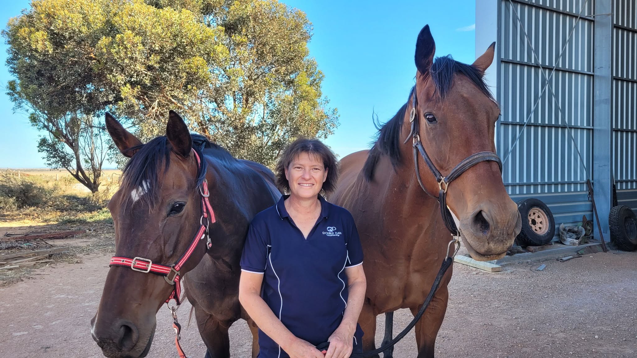 Equine EQ - Equine Assisted Learning, Education, Ceduna, Eyre Peninsula
