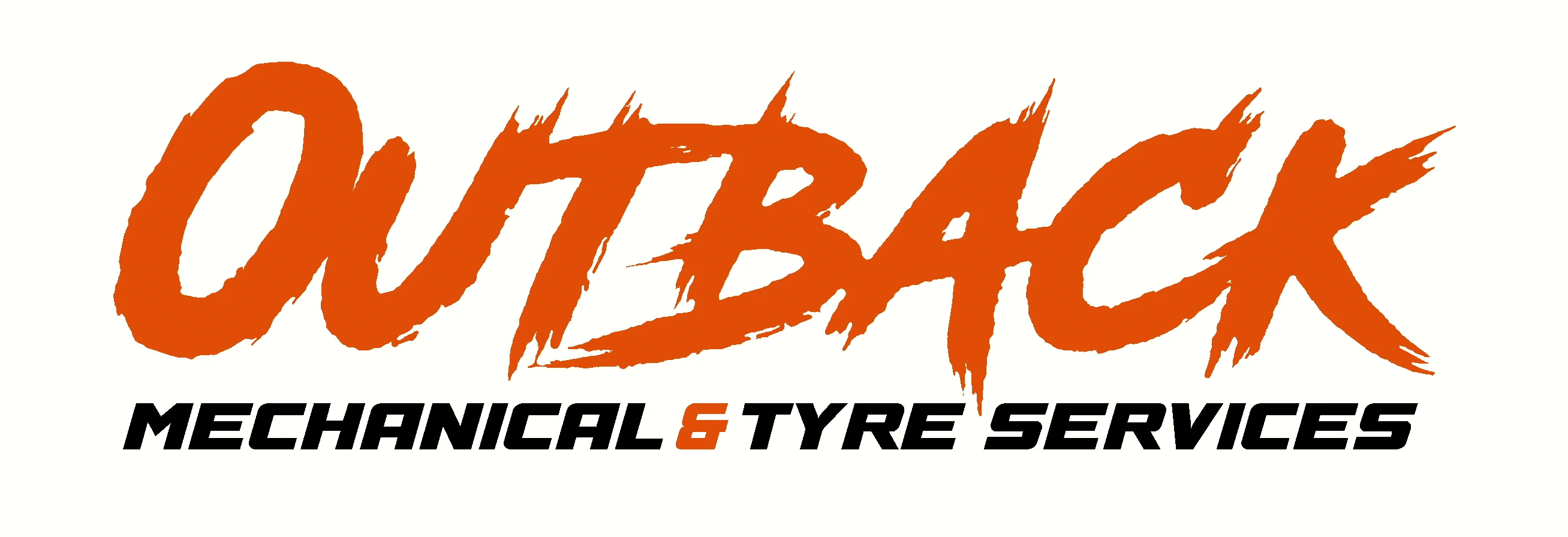 Outback Mechanical & Tyre Services logo