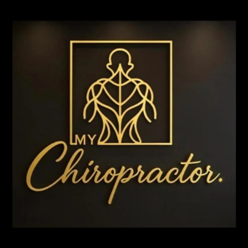 My Chiropractor Whyalla logo