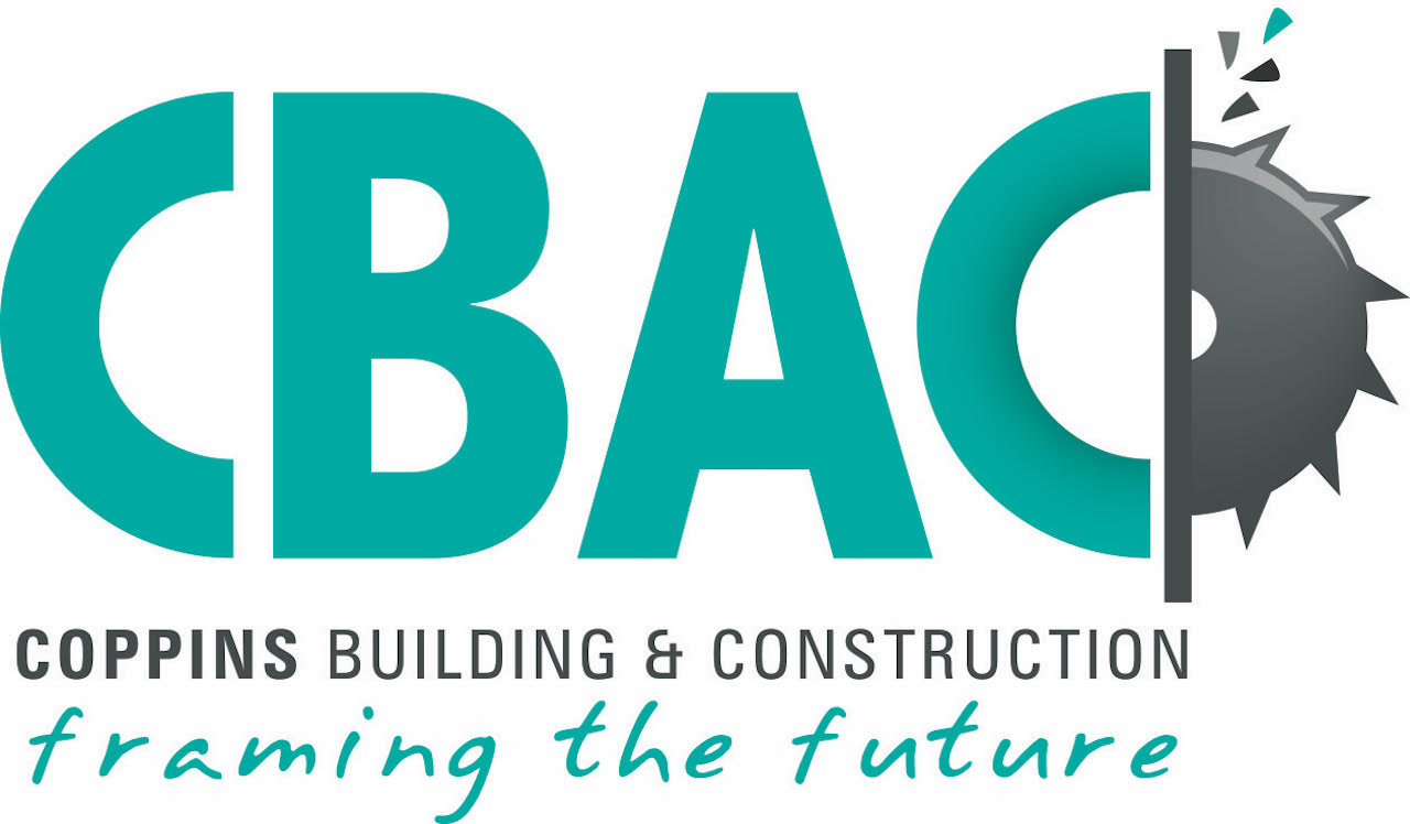 Coppins Building and Construction logo