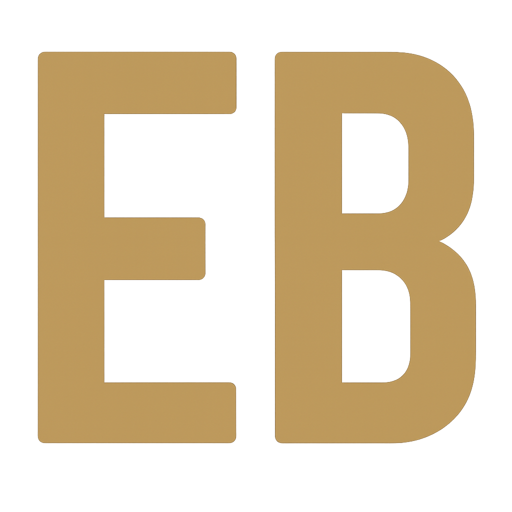 The Eyre Boardroom logo, Whyalla, Eyre Peninsula