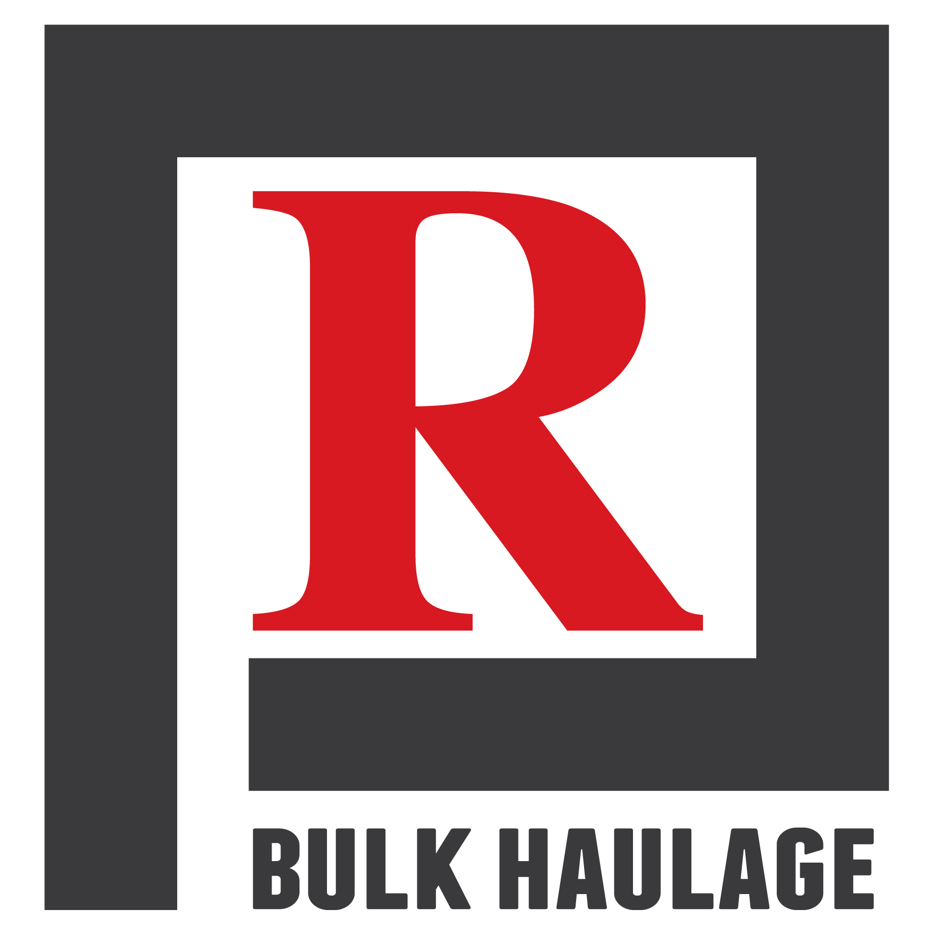 Rabig Bulk Haulage & Civil Works logo, Whyalla, Eyre Peninsula