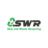 Skip and Waste Recycling logo, Whyalla, Eyre Peninsula