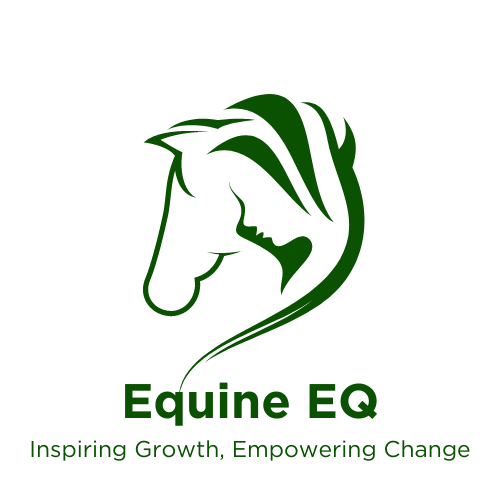 Equine EQ - Equine Assisted Learning logo, Ceduna, Eyre Peninsula