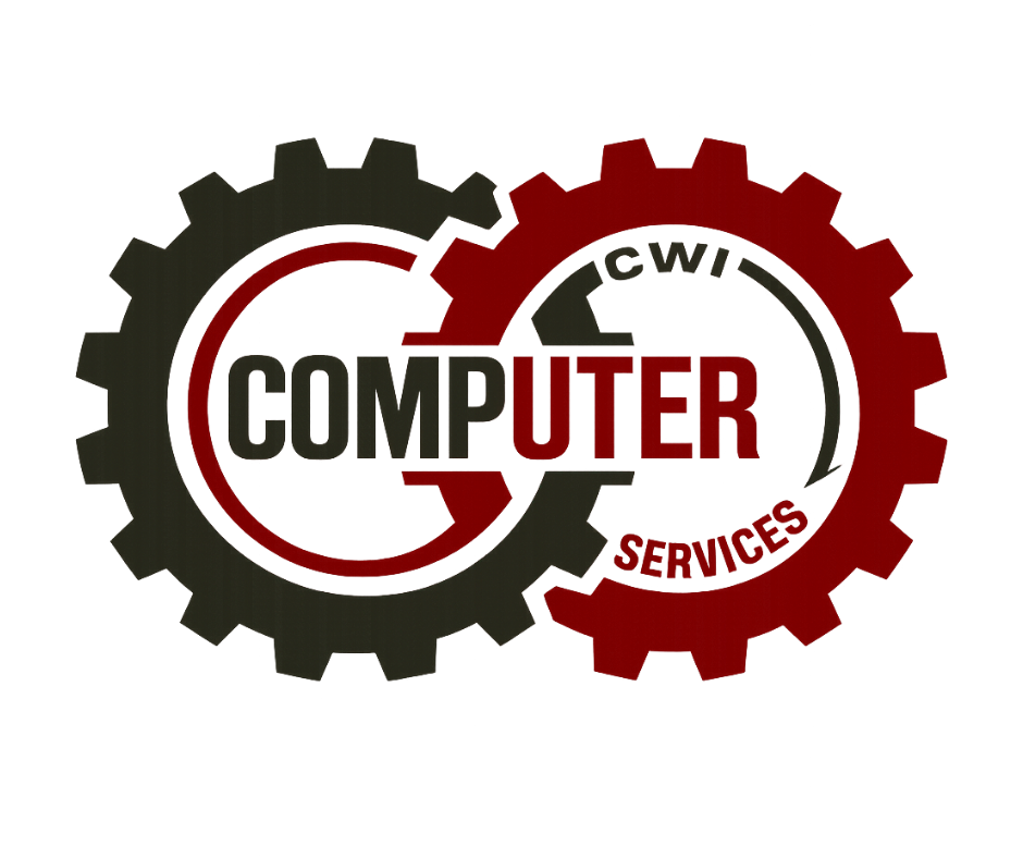 CWI Computer Services logo, Whyalla, Eyre Peninsula